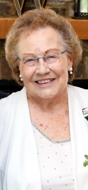 Obituary of Sarah J. Worthington