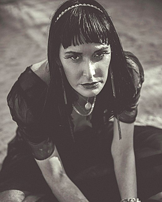 Obituary of Madeleine Sara Cammarata