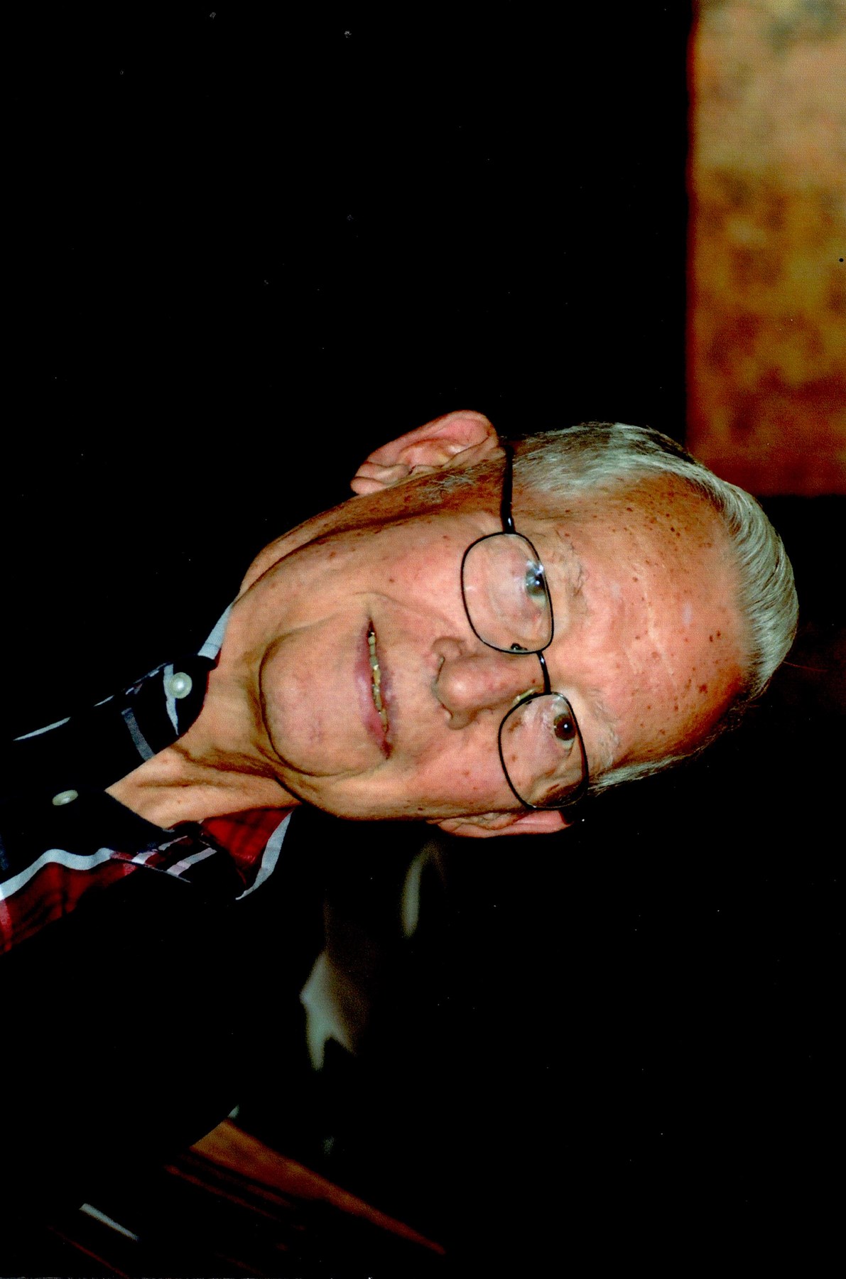 Obituary of Rodney W Balke