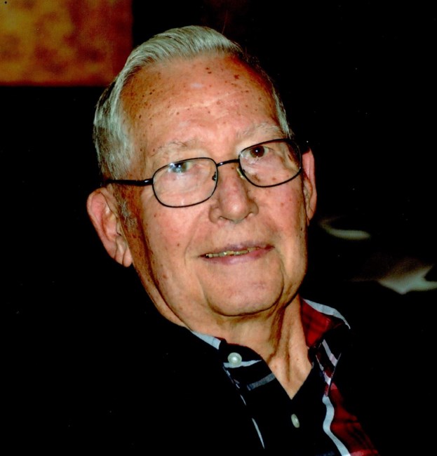 Obituary of Rodney W Balke