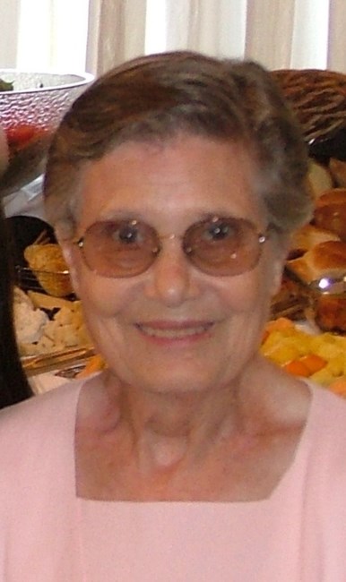 Obituary of Fleta Roberta Forquer