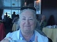 Obituario de Ruth Ann Duffy