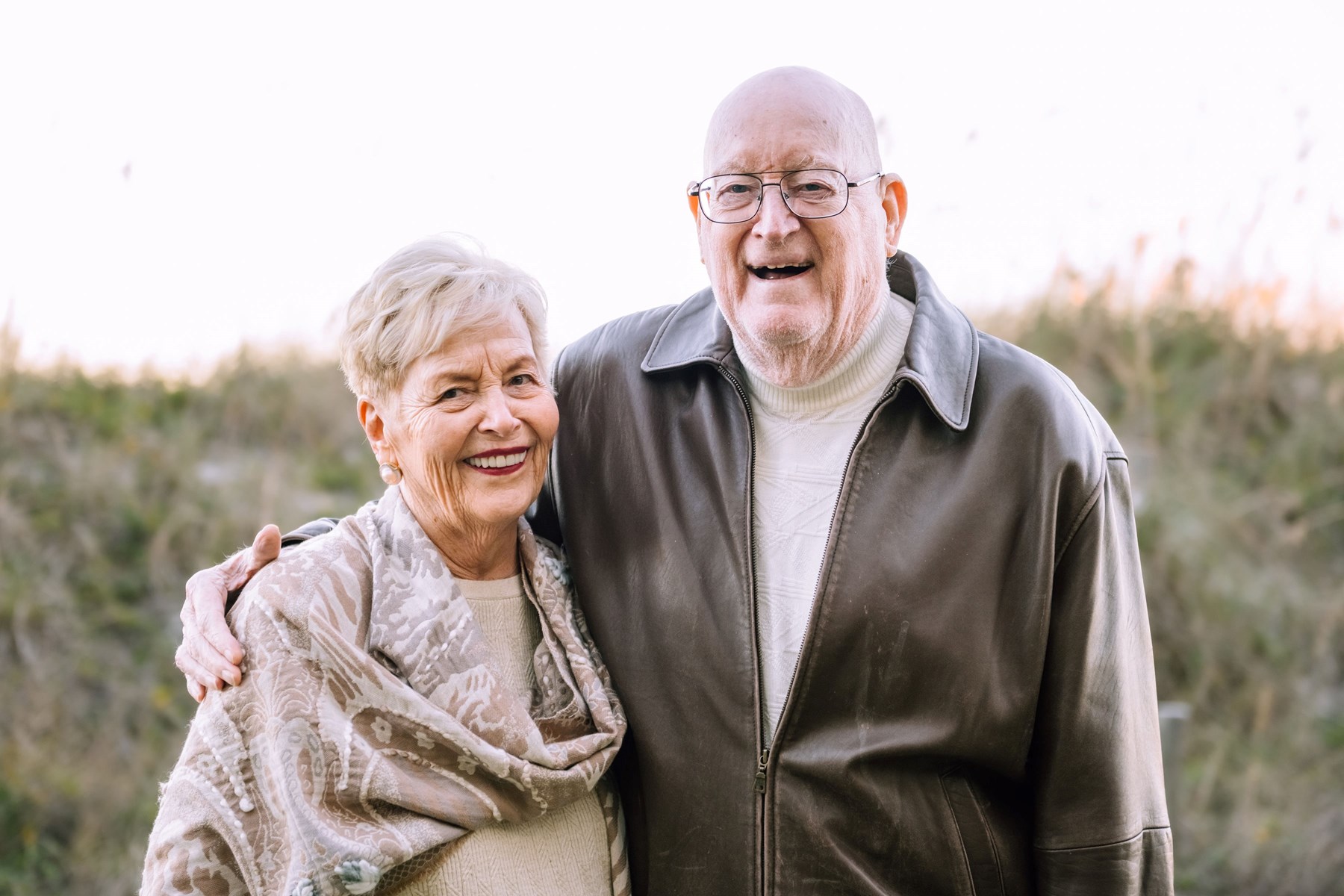 Obituary of August Peter Klein