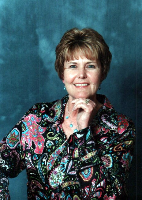 Obituary of Christine Ann Barsanti