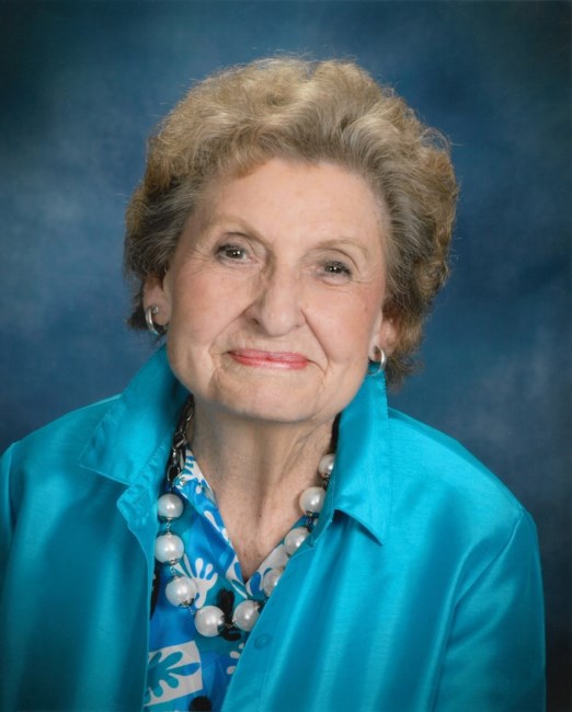 Obituary of Ethel Faye McKenzie