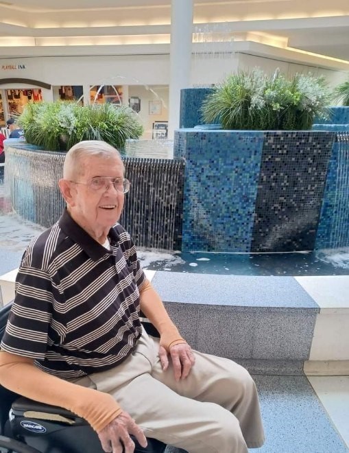 Obituary of Stan The Man