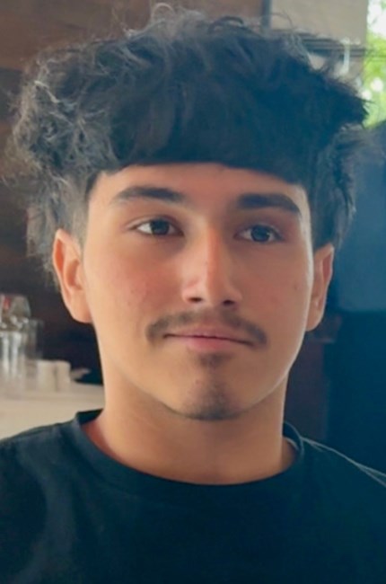 Obituary of Maximiliano Rebolledo