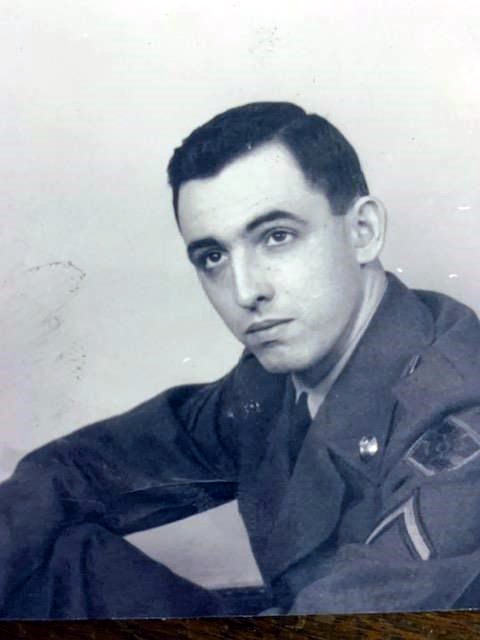 Obituary of Harold Ivan Fisher Jr.