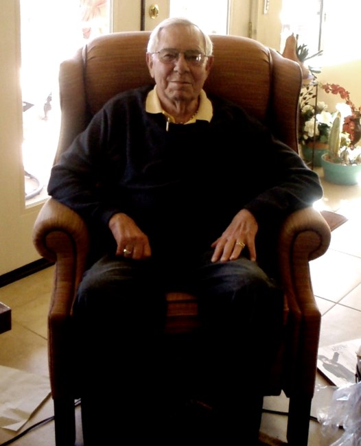 Obituary of Louis Leo Boehle