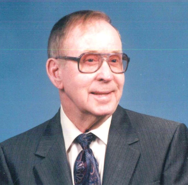 Obituary of Charlie Elsworth Ray