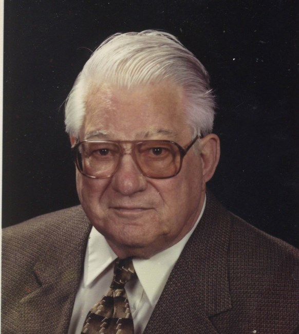Obituario de Roy S. Brown Jr.