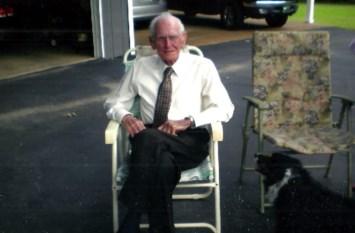 Obituary of Everett D. Agent