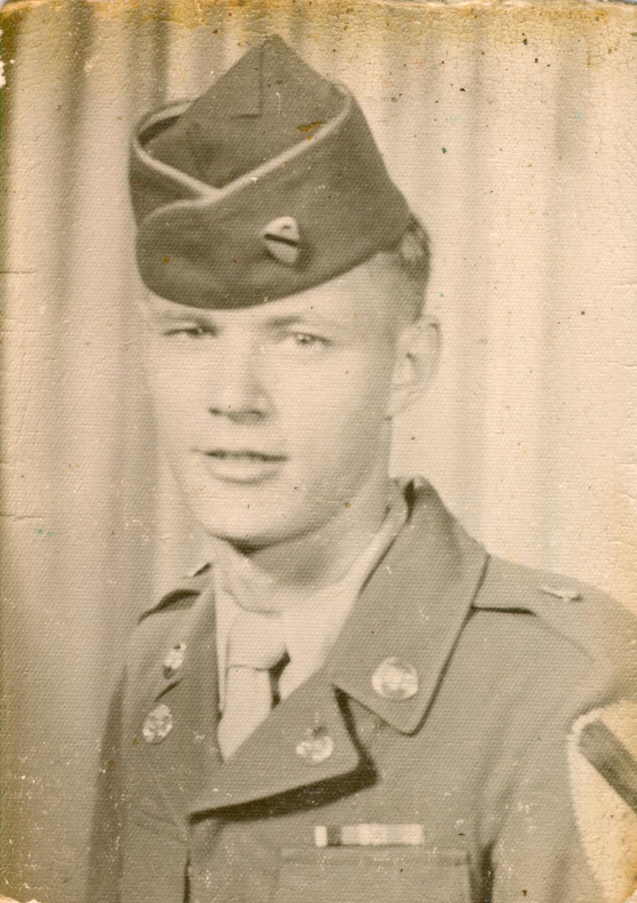 Obituary of Lynn Gerald Craine