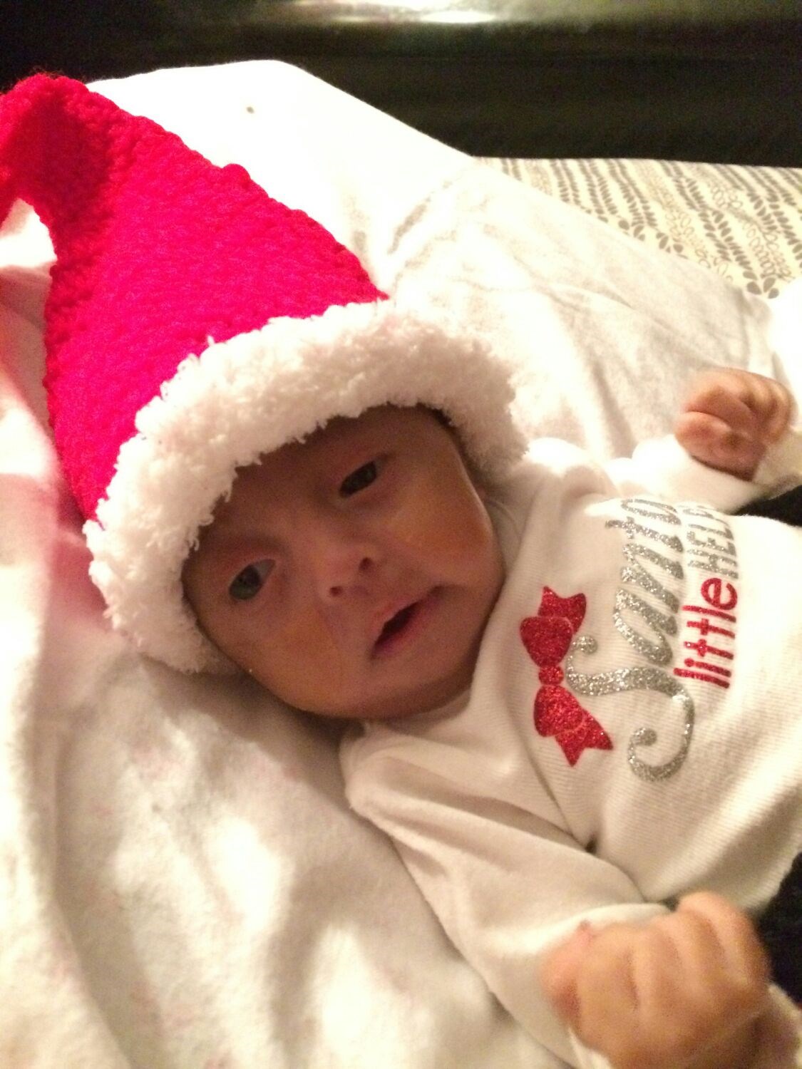 Obituary of Hailey Faith Carbajal