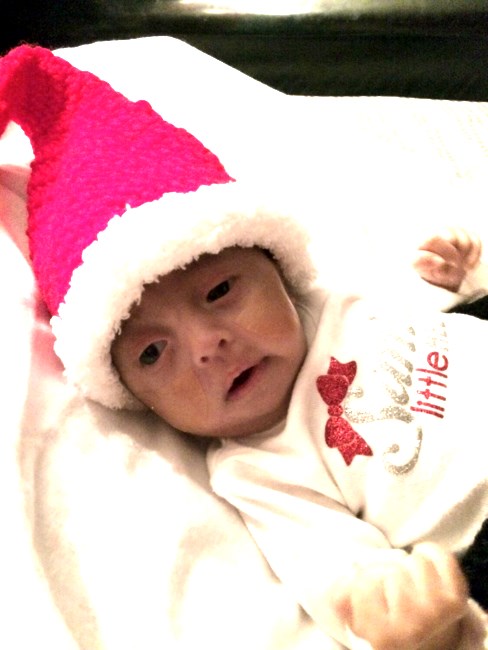 Obituary of Hailey Faith Carbajal