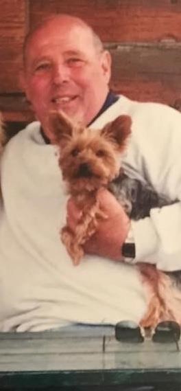 Obituary of Richard W. Christy