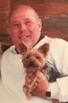 Obituary of Richard W. Christy