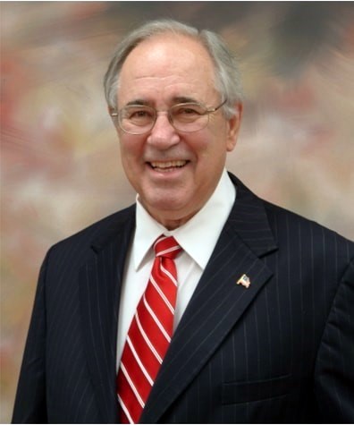 Obituary of Ellis Lanier Finch