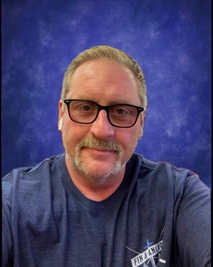 Obituary of William "Bill" Daniel Thompson