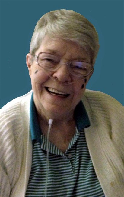 Obituary of Viola L. Moon