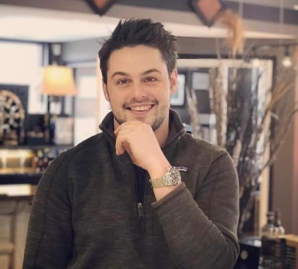 Obituary of Brady Thomas Duvendack