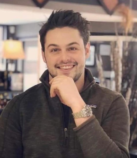 Obituary of Brady Thomas Duvendack