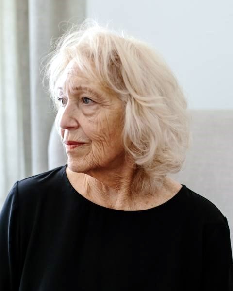 Obituary of Saundra Sue Berry