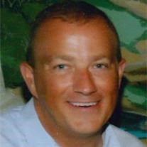 Obituary of Robert V. Loughry