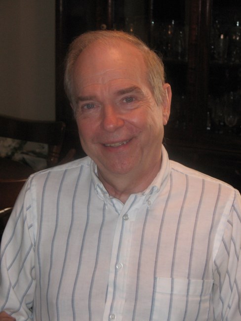 Obituary of Richard E. Hester