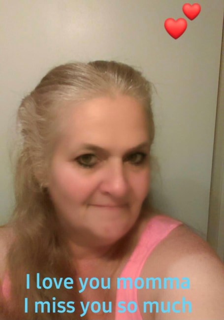 Obituary of Pamela K. Wright