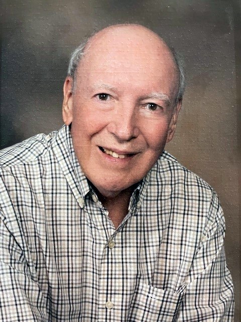 Obituary of Ralph E. Scott