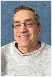 Obituary of Richard F. Union