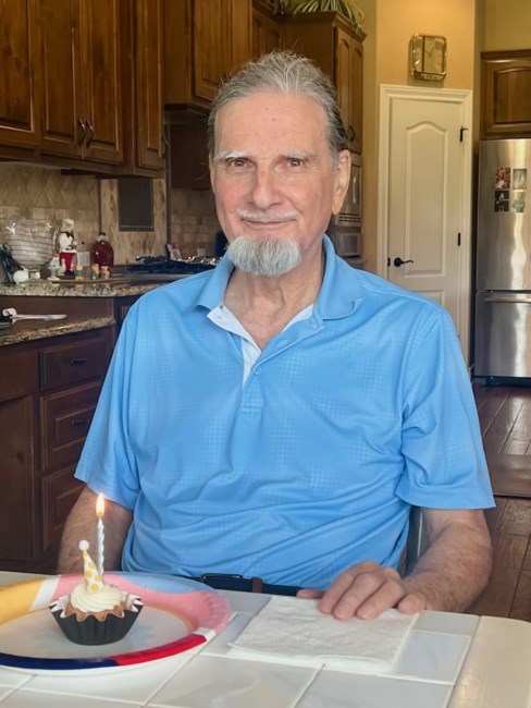 Obituary of John Joseph Monarchi II