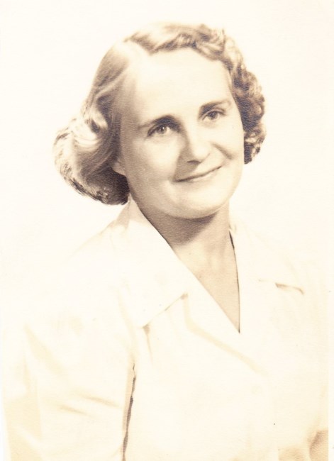 Obituary of Elsie Doris NaSmythe Norris