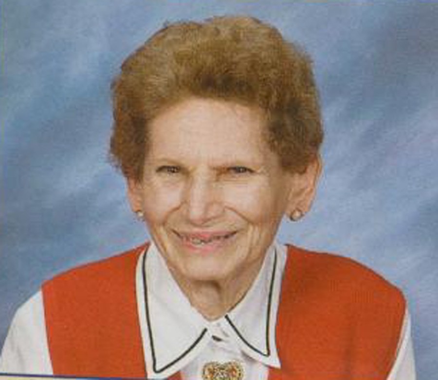 Obituary of Margaret B. Donegan