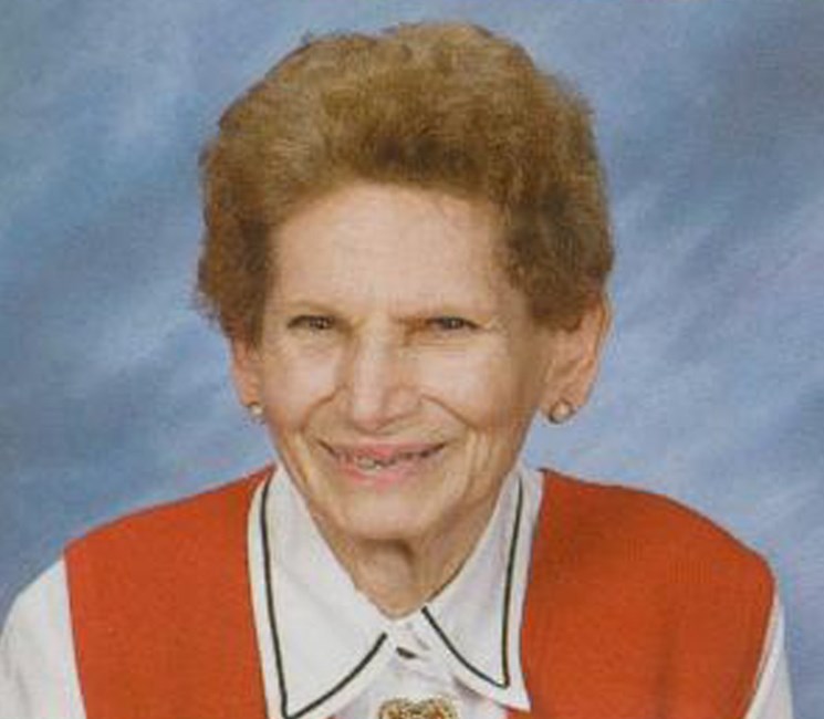 Obituary of Margaret B. Donegan