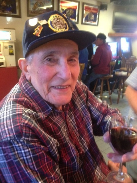 Obituary of David A. Rossi