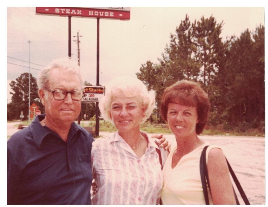 Chapman Funeral Home Brunswick Ga | Funeral Homes