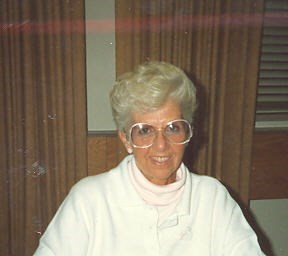 Obituary of Geraldine Marie Wilcox