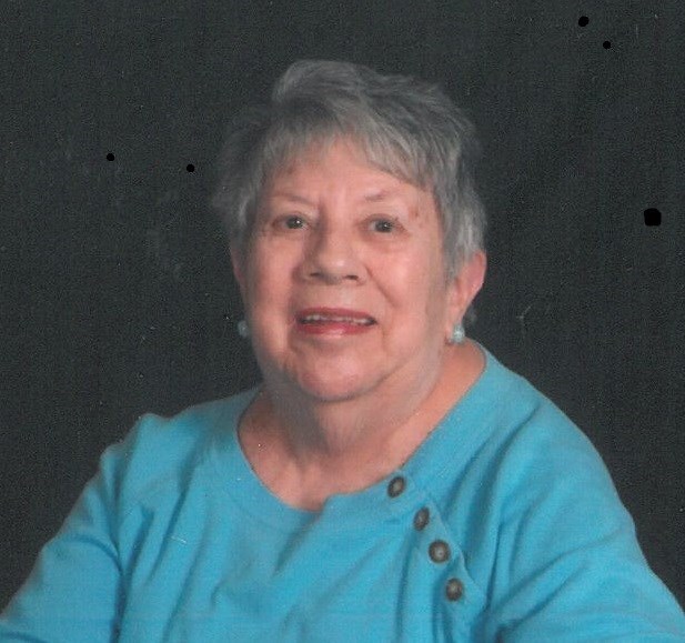 Obituary of Bernice Moore