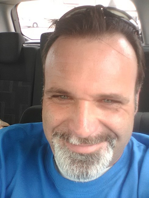 Obituary of Charles "Chuck" Dyer Givens