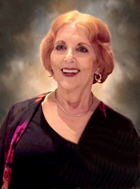 Obituario de Sheryl F. Brasof