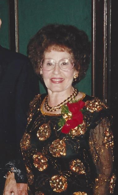 Obituary of Mary Jane Sullivan