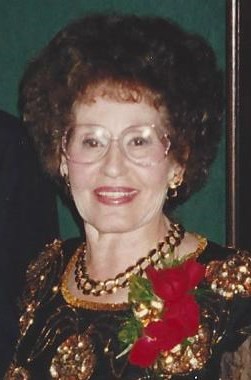 Obituary of Mary Jane Sullivan