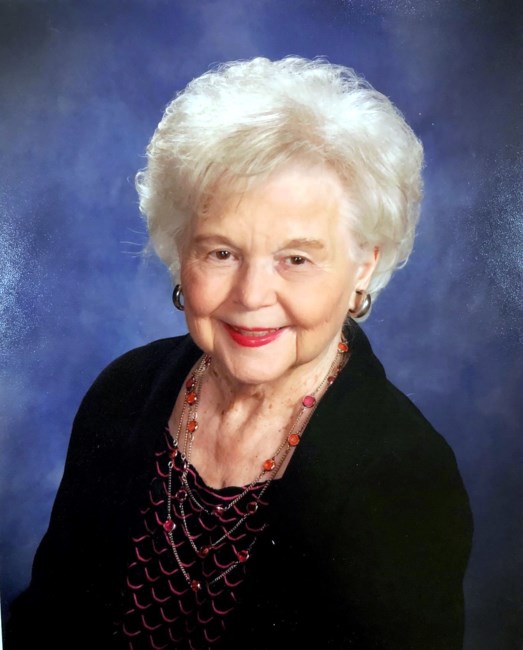 Obituary of Annielie "Lee" Crawley