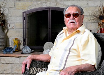 Obituary of Maximo R. Martinez