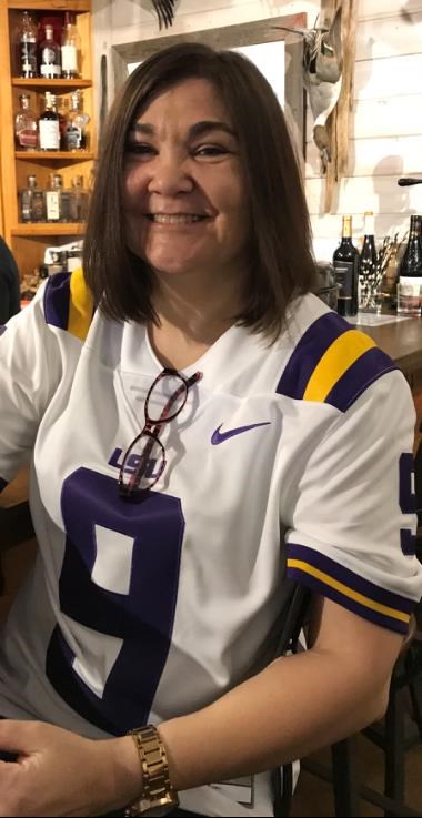 Obituary of Cheri Marchand