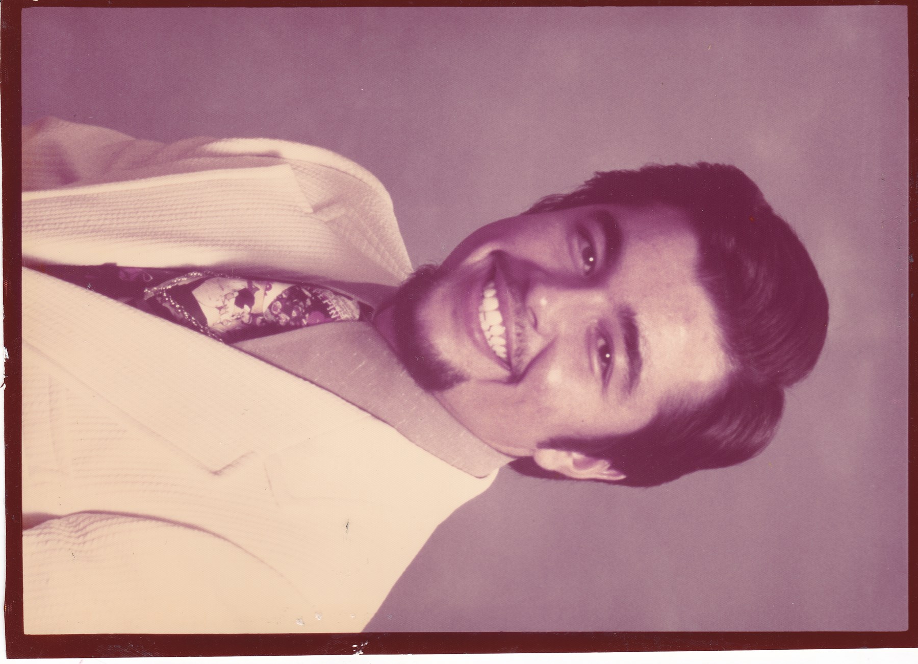 Obituary of Miles Matthew Early