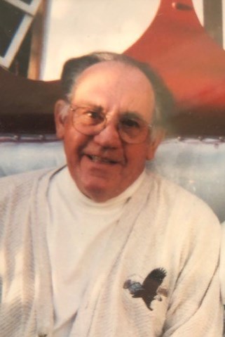Obituary of Charles F. "Chuck" William