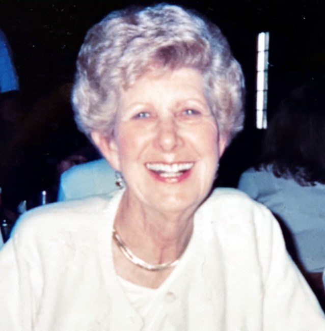Obituario de Eulene K. Roberts